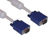 Sandberg Monitor Cable VGA LUX10 m (502-02)